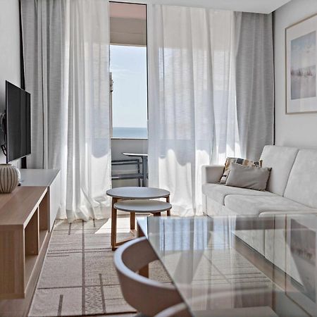 Timeless Sea III Apartment Armação de Pêra Exteriér fotografie