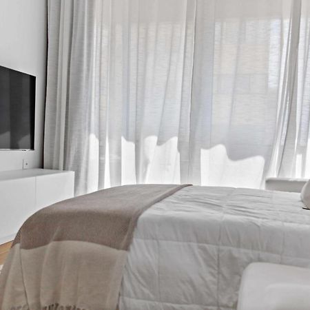 Timeless Sea III Apartment Armação de Pêra Exteriér fotografie