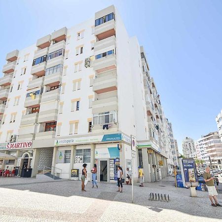 Timeless Sea III Apartment Armação de Pêra Exteriér fotografie