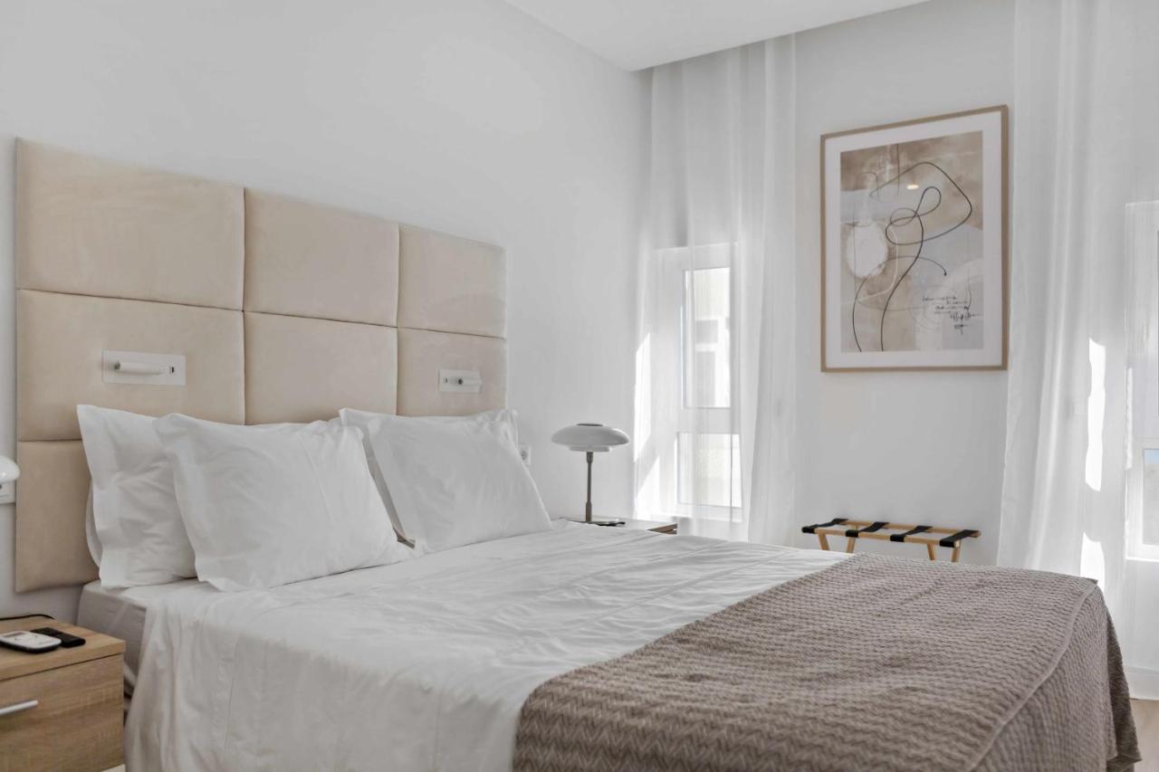 Timeless Sea III Apartment Armação de Pêra Exteriér fotografie