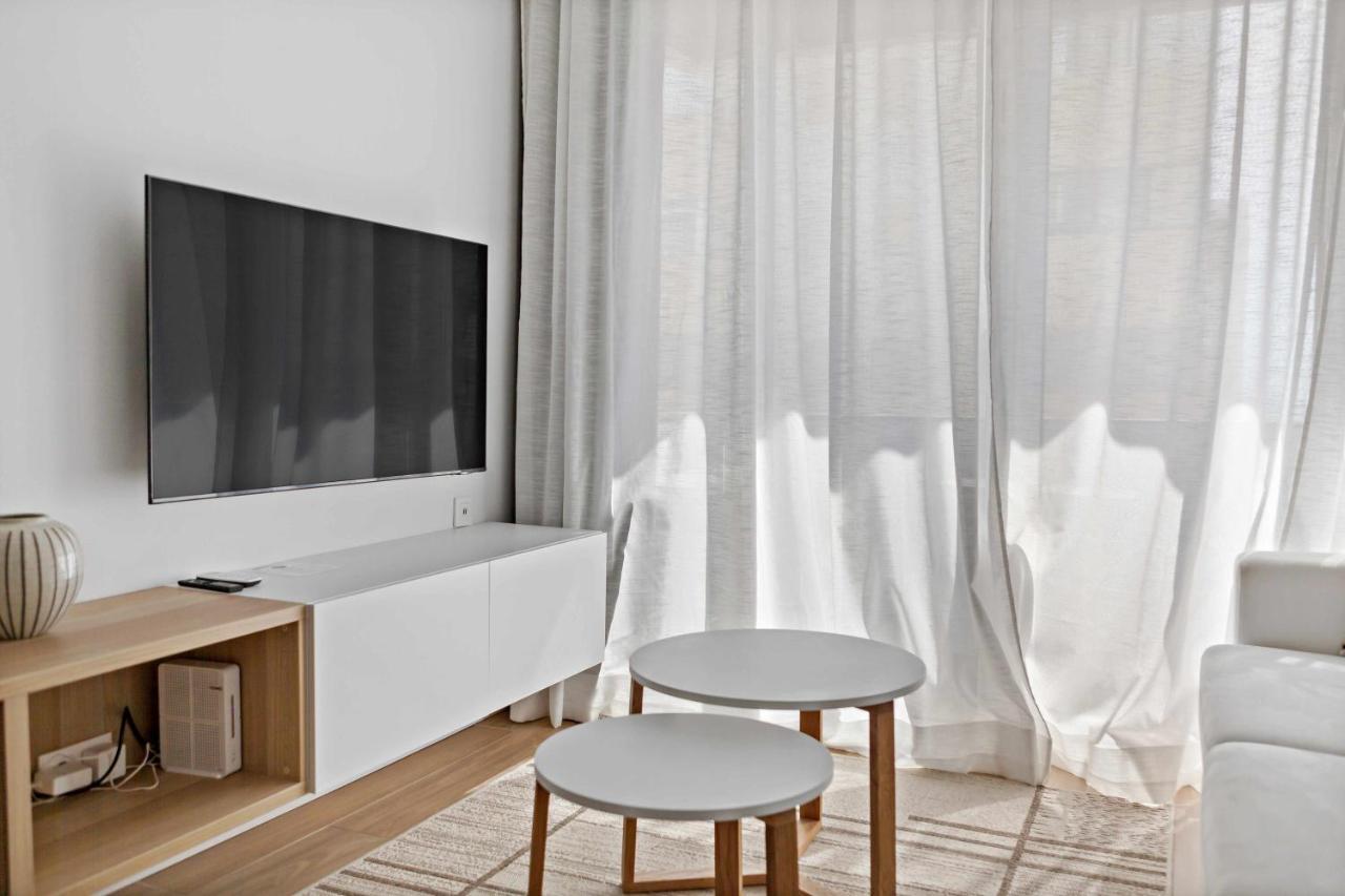 Timeless Sea III Apartment Armação de Pêra Exteriér fotografie