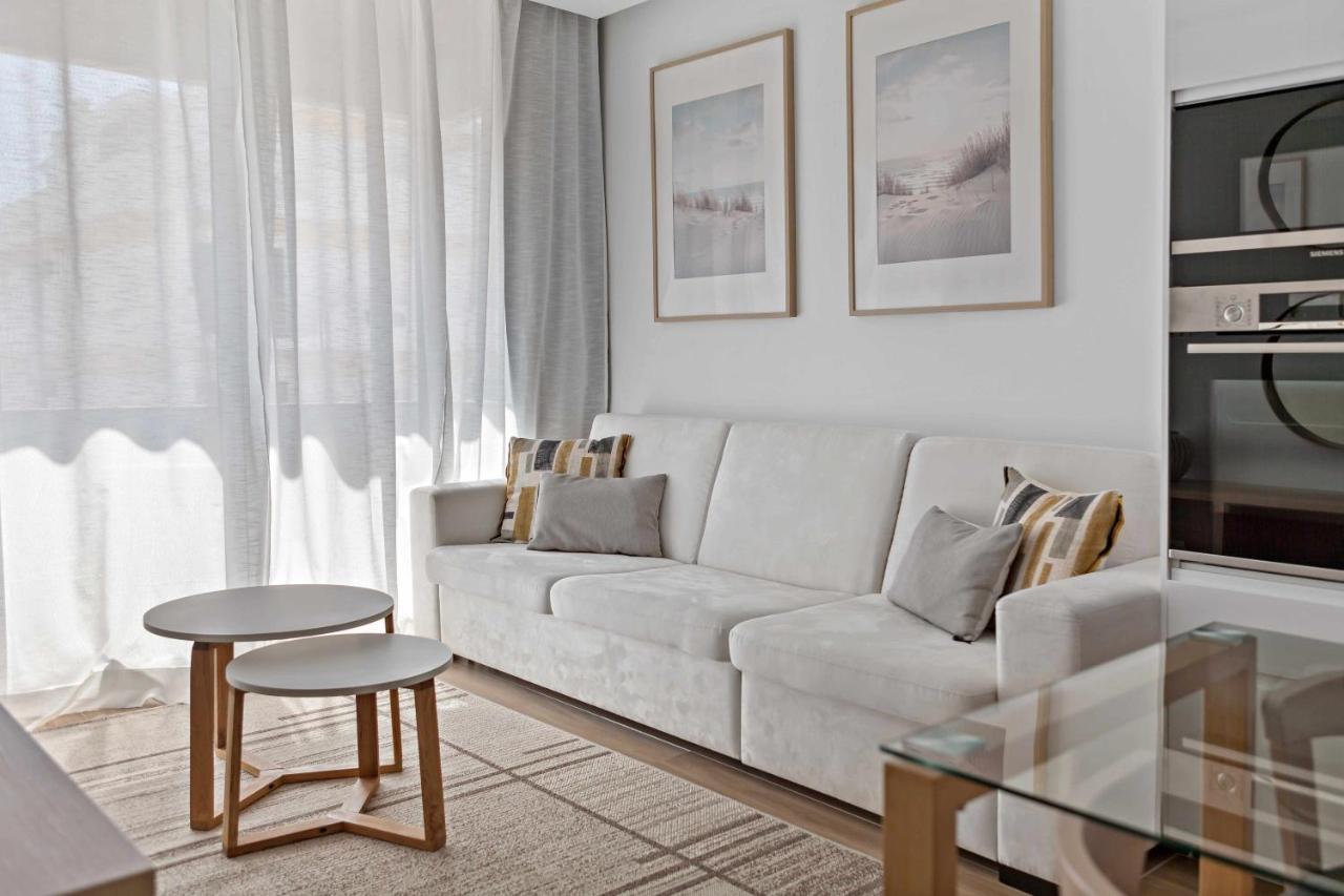 Timeless Sea III Apartment Armação de Pêra Exteriér fotografie
