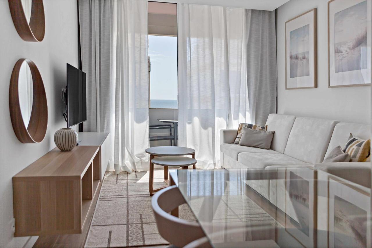 Timeless Sea III Apartment Armação de Pêra Exteriér fotografie