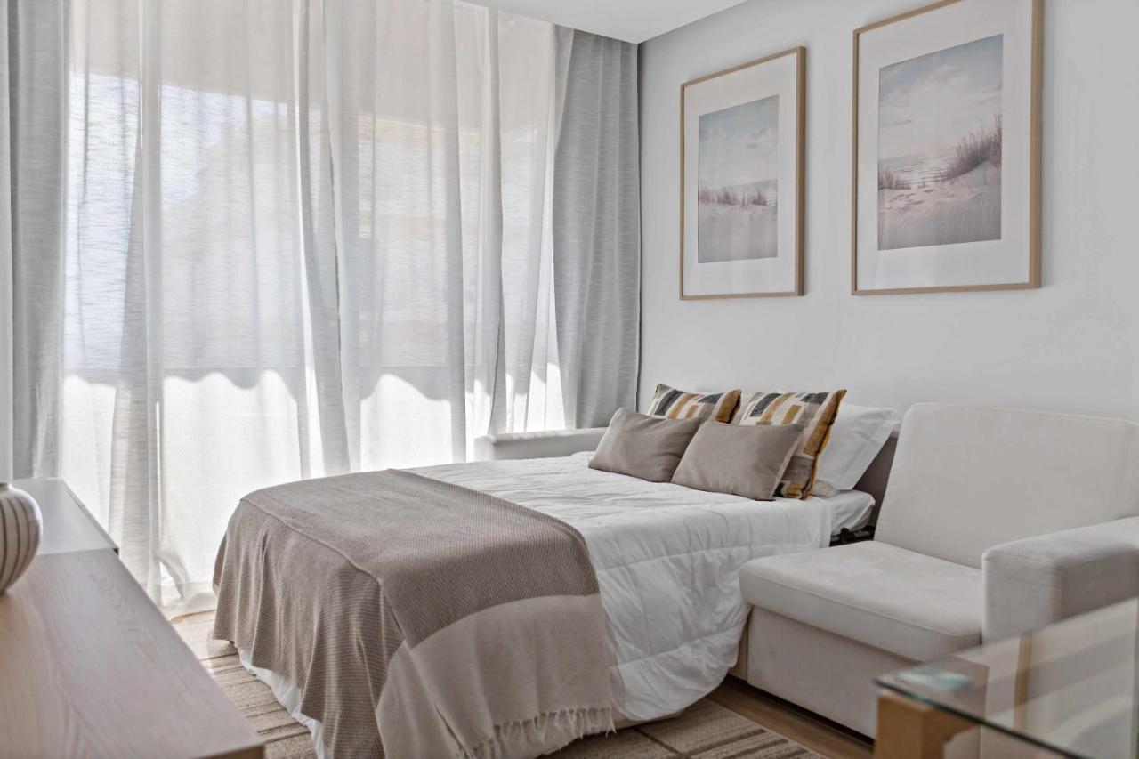 Timeless Sea III Apartment Armação de Pêra Exteriér fotografie