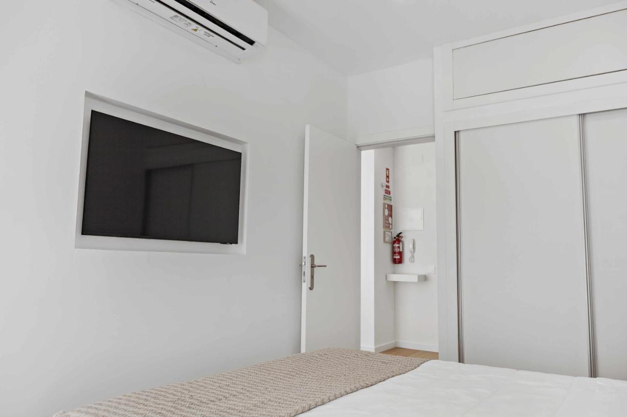 Timeless Sea III Apartment Armação de Pêra Exteriér fotografie