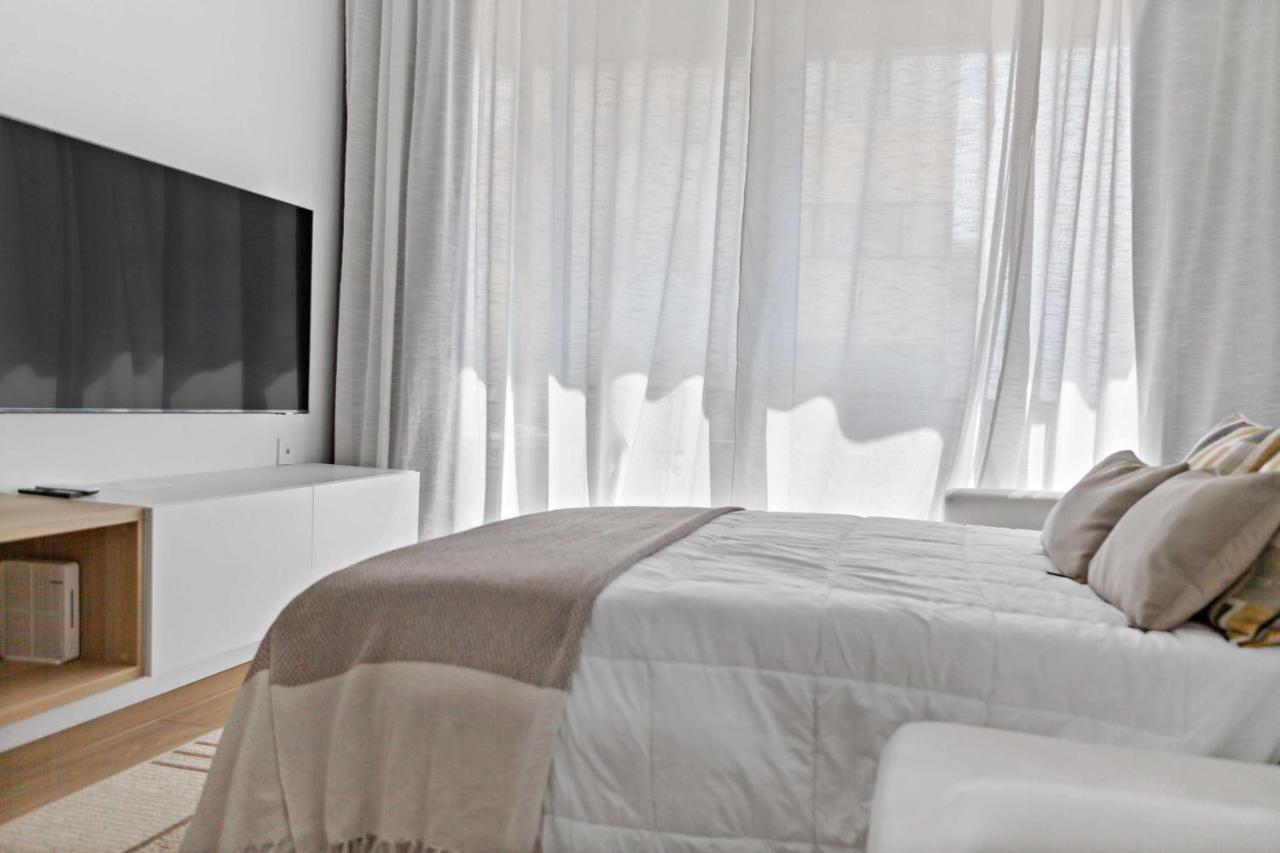 Timeless Sea III Apartment Armação de Pêra Exteriér fotografie