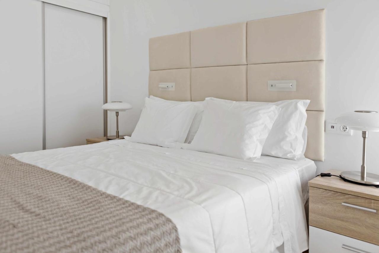 Timeless Sea III Apartment Armação de Pêra Exteriér fotografie