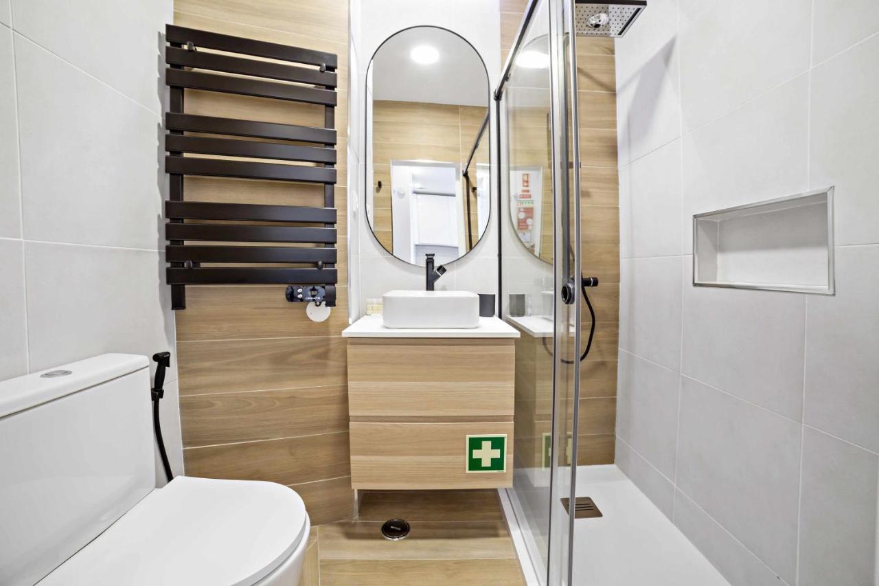 Timeless Sea III Apartment Armação de Pêra Exteriér fotografie