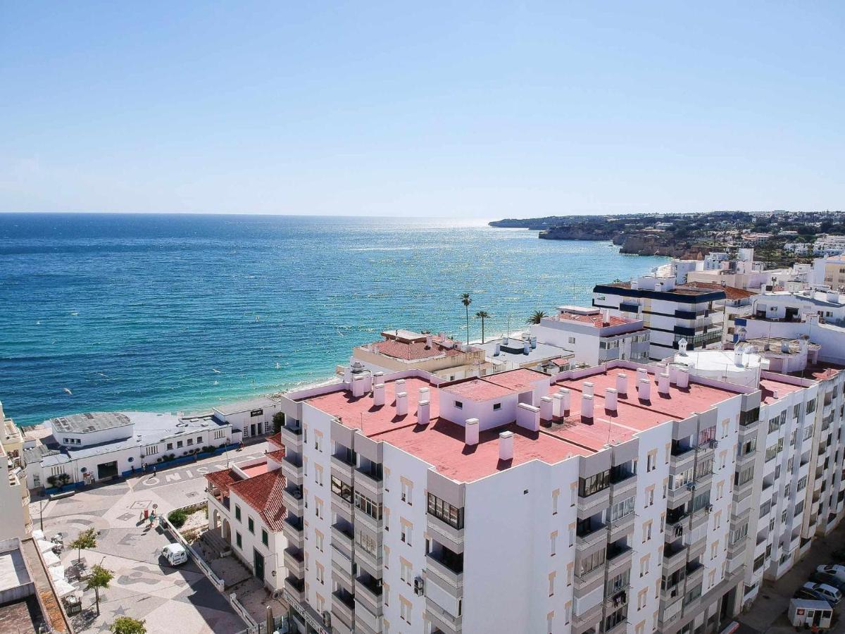 Timeless Sea III Apartment Armação de Pêra Exteriér fotografie